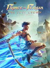 Prince of Persia: The Lost Crown