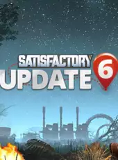 Satisfactory: Update 6