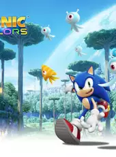 Sonic Colors