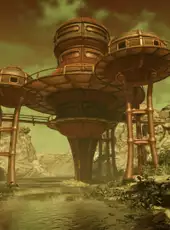 Nemezis: Mysterious Journey III