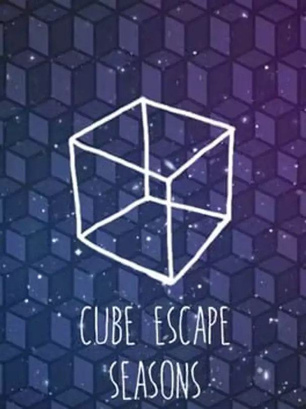 Cube Escape: Seasons