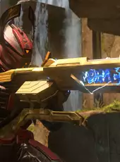 Halo Infinite: Operation Infinite