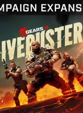 Gears 5: Hivebusters