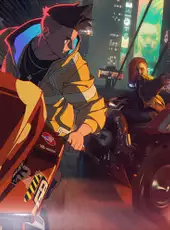 Cyberpunk 2077: Edgerunners Update