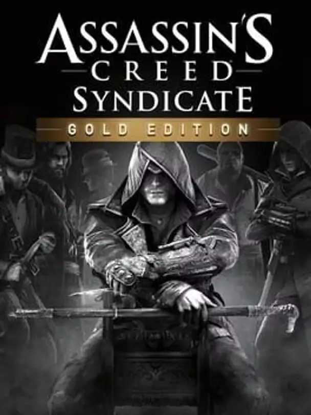 Assassin's Creed: Syndicate - Gold Edition