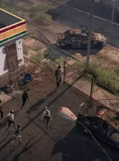 The Last Stand: Aftermath