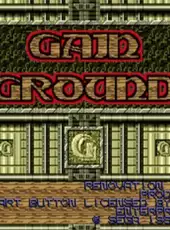 Gain Ground