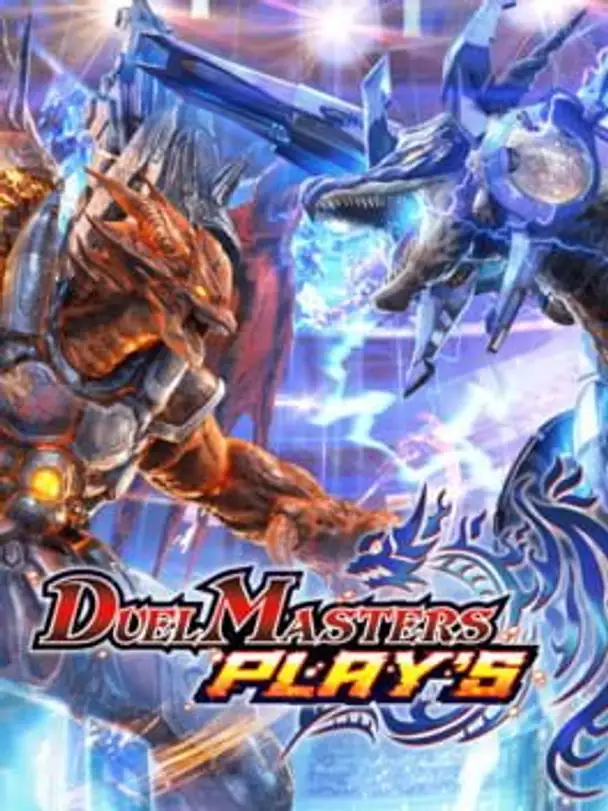 Duel Masters Play's