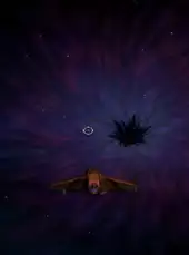 Wing Commander: Prophecy