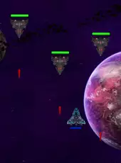 Space Kabaam
