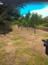 Gun Center Simulator