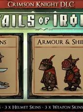 Tails of Iron: Crimson Knight DLC