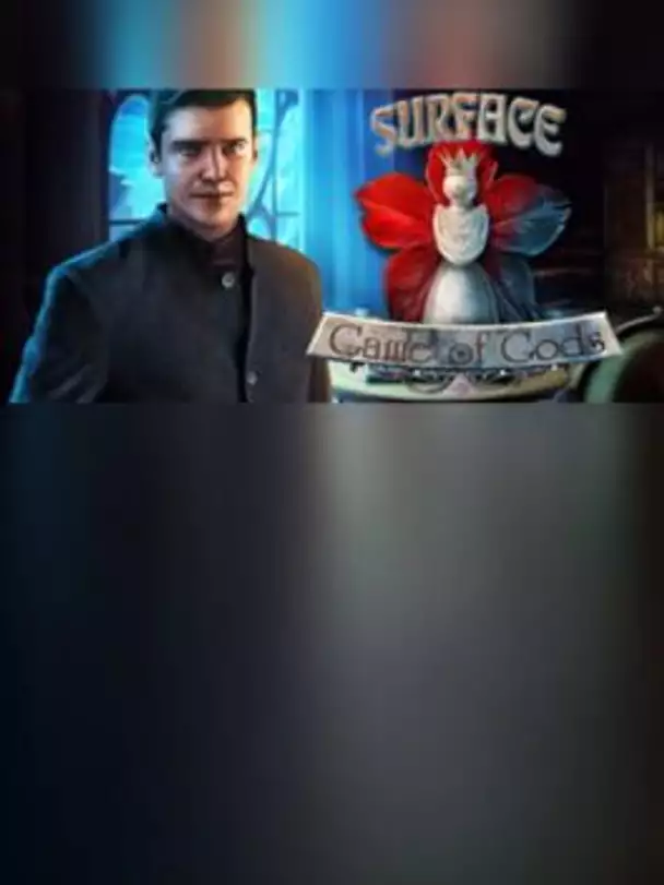 Surface: Game of Gods - Collector's Edition