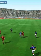 FIFA: Road to World Cup 98