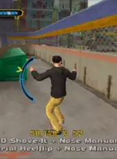 Tony Hawk's Underground 2 Remix