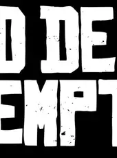 Red Dead Redemption