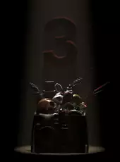 Five Nights at Freddy's 3