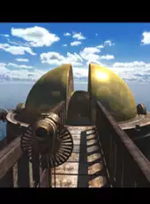 Riven: The Sequel to Myst