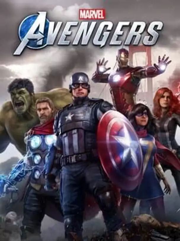 Marvel's Avengers