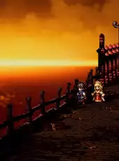 Octopath Traveler 0