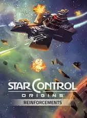 Star Control: Origins - Reinforcements