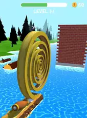 Spiral Roll