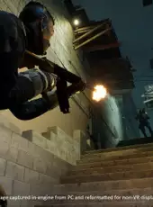Firewall Zero Hour