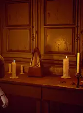 Remothered: Red Nun's Legacy