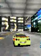 Need for Speed: Underground