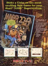 Miner 2049er
