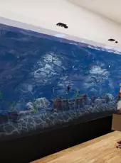 Aquatic Supermarket Simulator