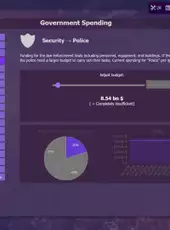 Government Simulator 2