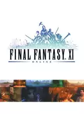 Final Fantasy XI Online