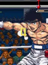 Hajime no Ippo: The Fighting!