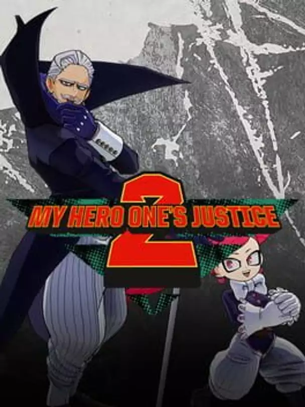 My Hero One's Justice 2: DLC Pack 5 - Gentle & La Brava