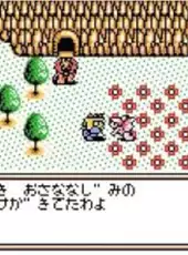 Megami Tensei Gaiden: Last Bible II