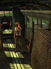 Broken Sword: The Sleeping Dragon