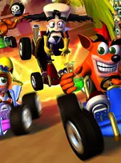 Crash Team Racing