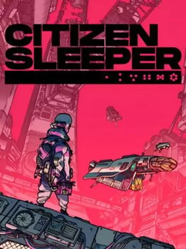 Citizen Sleeper