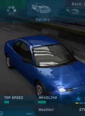 Need for Speed: Underground