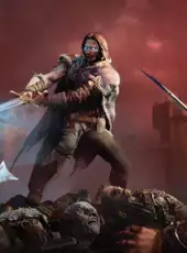 Middle-earth: Shadow of Mordor - Game of the Year Edition