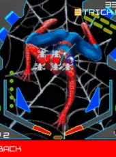 Spider-Man 2 Pinball