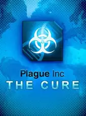 Plague Inc: The Cure