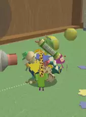 We Love Katamari