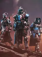 Destiny 2: Heresy - Act 2