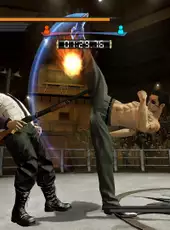 Yakuza 0: Director's Cut
