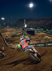 Monster Energy Supercross: The Official Videogame 3 - Monster Energy Cup