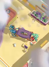 Moving Out 2: F.A.R.Tastic Four Pack
