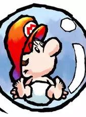 Yoshi's Island: Super Mario Advance 3