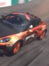 Dirt 5: Energy Content Pack